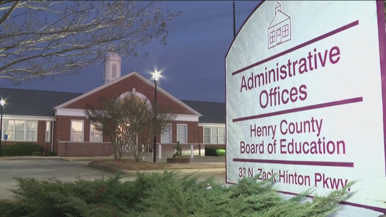 Henry County Board of Education rolls out new graduation requirements for high school seniors
