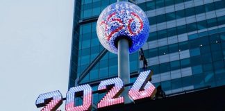Here's what's open and closed on New Year's Day 2026