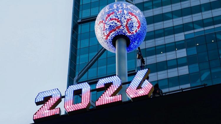 Here's what's open and closed on New Year's Day 2026