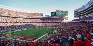 Here's which cities have hosted the most Super Bowls