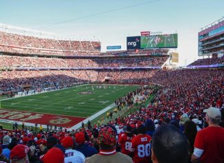 Here's which cities have hosted the most Super Bowls