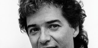 Inauguran un mural de Miguel Abuelo en un espacio con historia en el barrio de Floresta