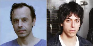 Indie caliente: dos músicos, a las trompadas en pleno concierto en Palermo