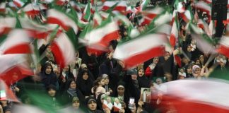 Iraníes contra el régimen y contra la injerencia extranjera: una lucha por la autodeterminación