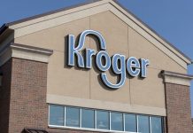 Is Kroger open during this weekend's winter storm?