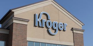 Is Kroger open during this weekend's winter storm?