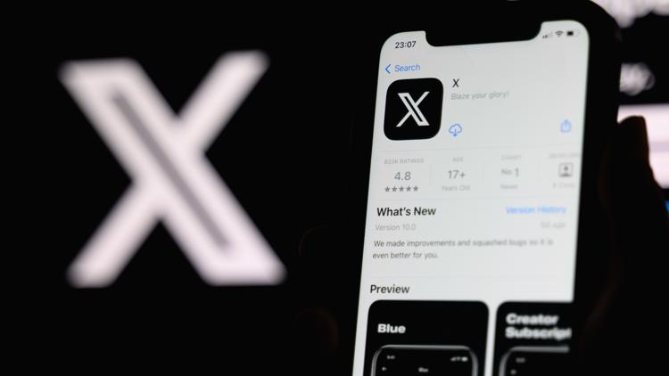 Is X down? Here's what to know