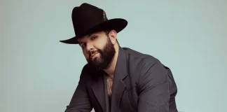 Jelly Roll, Grupo Frontera to Headline Carin Leon's La Cura Fest