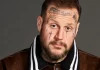 Jelly Roll Joins 'Star Search' as a Judge