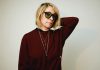 Kim Gordon anuncia su tercer álbum de estudio, Play Me