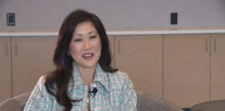 Kristi Yamaguchi reflects on 1992 gold as she looks ahead to Milan Cortina