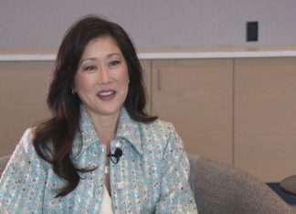 Kristi Yamaguchi reflects on 1992 gold as she looks ahead to Milan Cortina