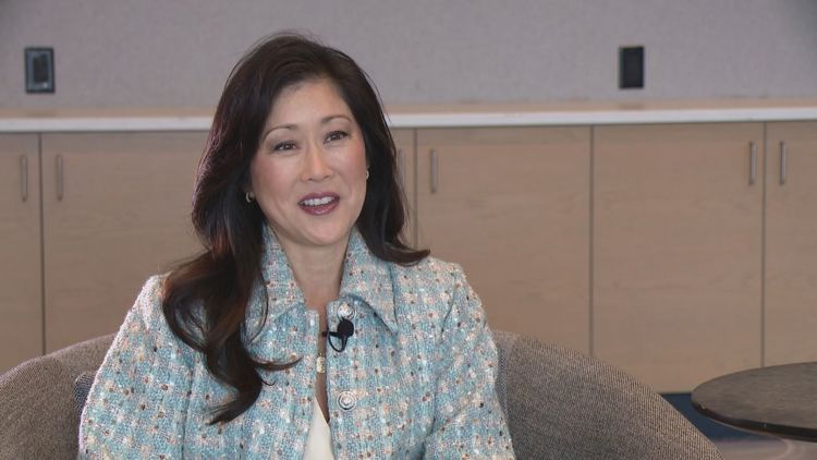Kristi Yamaguchi reflects on 1992 gold as she looks ahead to Milan Cortina