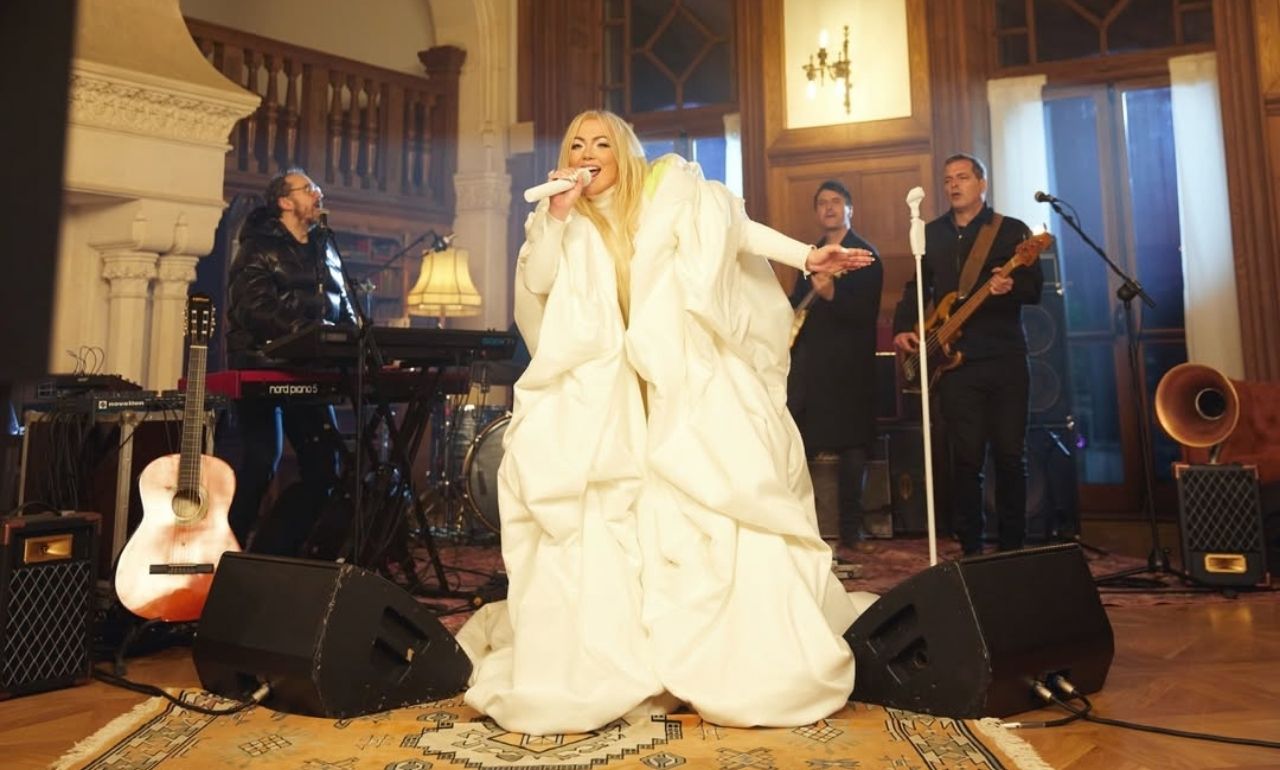 La Oreja de Van Gogh abre el año con ‘Todos estamos bailando la misma canción’