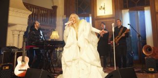 La Oreja de Van Gogh abre el año con ‘Todos estamos bailando la misma canción’