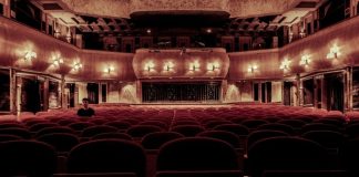 La asistencia a las salas de cine españolas baja en 2025