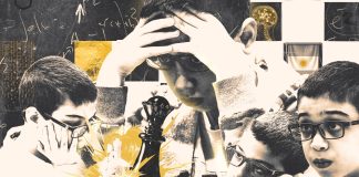 La historia de Faustino Oro: el asombroso ascenso del "Messi del ajedrez"