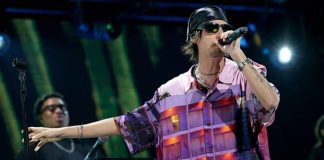 La reacción de los artistas venezolanos a la operación militar estadounidense en su país