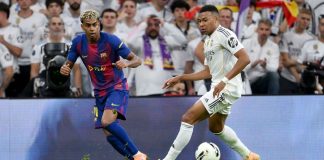 LaLiga is back! Can Real Madrid beat leaders Barcelona to title?