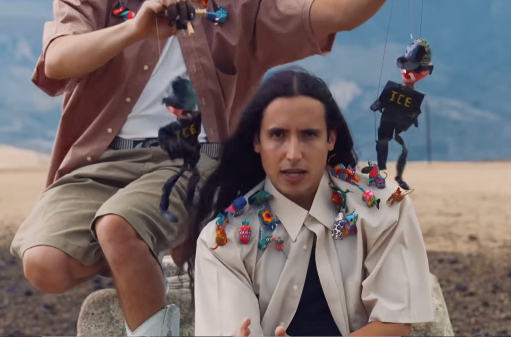 Latin Artists Resist ICE & More Uplifting Moments in Latin Music