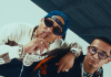 Latin Remix of the Week