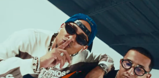 Latin Remix of the Week