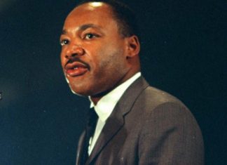 'Let’s keep building the Atlanta he believed in' | City marks MLK Day