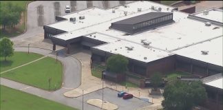 Lithia Springs High School holding remote learning classes due to water main break