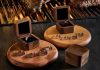 LongHorn Steakhouse launches steak commitment rings for Valentine's Day