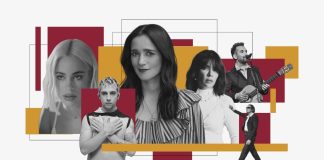 Los álbumes más esperados de 2026