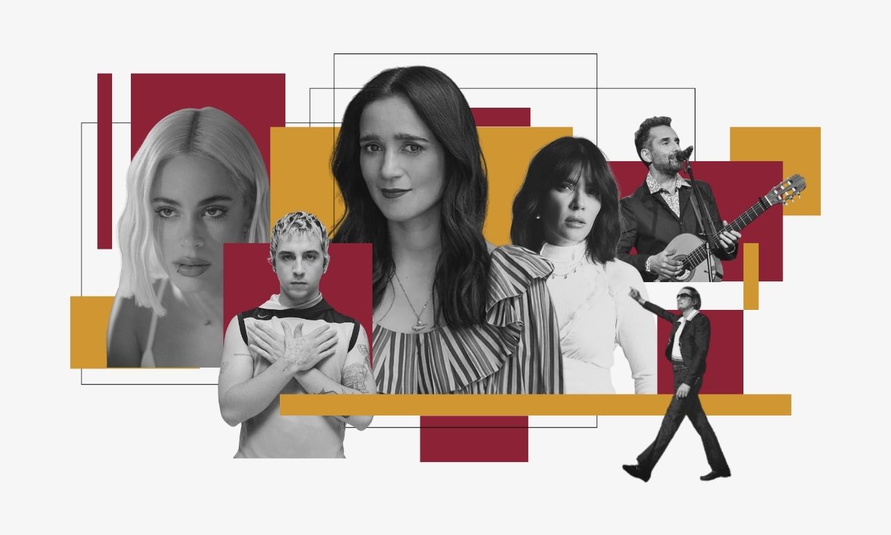 Los álbumes más esperados de 2026