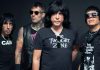 Los argentinos que tocan con Marky Ramone: “Estoy viajando con un Ramone. Y no lo puedo creer”
