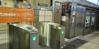 MARTA gives list of stations undergoing construction, new faregates installations
