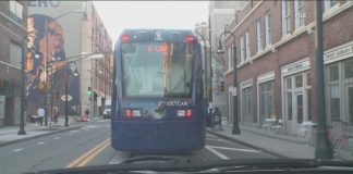 MARTA streetcars to return to service in early February