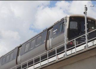 MARTA to operate on reduced service schedule until Monday