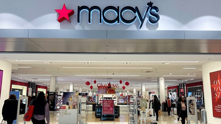 Macy's to shutter 14 stores in latest round of closures: Macy's to shutter 14 stores in latest round of closures: See the list of stores impacted