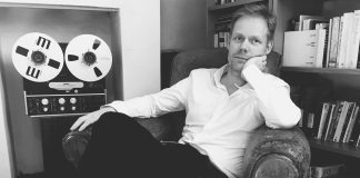 Max Richter: componer desde el dolor y el silencio en Hamnet