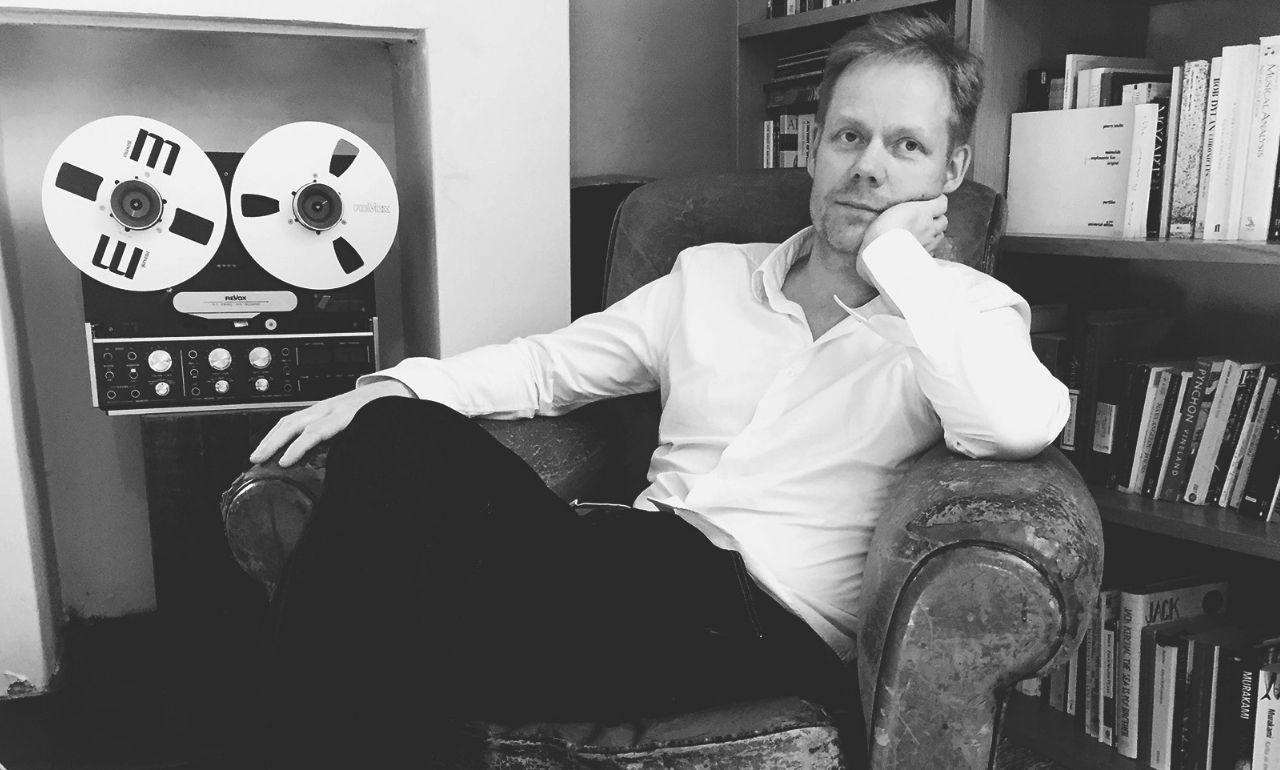 Max Richter: componer desde el dolor y el silencio en Hamnet