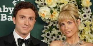 Meghan Trainor welcomes third baby with Daryl Sabara
