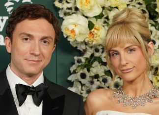 Meghan Trainor welcomes third baby with Daryl Sabara