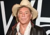 Mickey Rourke Launches GoFundMe Amid Eviction Threat Over Unpaid Rent