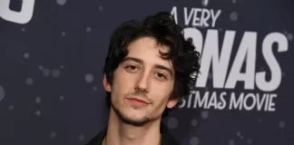 Milo Manheim & Teagan Croft in 'Tangled' Live-Action Remake Cast