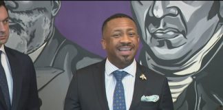Morris Brown College reinstates president, says termination did not comply with employment agreement