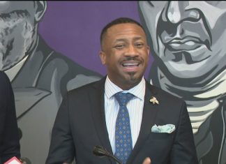 Morris Brown College reinstates president, says termination did not comply with employment agreement