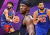 NBA Power Rankings: Where all 30 teams stack up heading into the new year