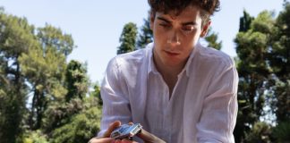 "Nadie te enseña a manejar esto". Confesiones, desafíos y lecciones de Franco Colapinto, el pibe argentum de la F1