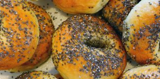 National Bagel Day: Where to score free or discounted bagels