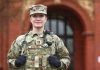 National Guard captain helps deliver baby inside car days before Christmas