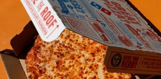 National Pizza Week: Here's where to get the best deals on a fresh pie