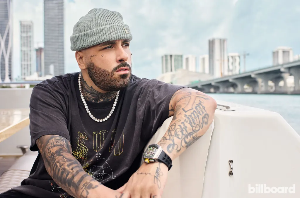 New Latin Albums in 2026: Music Release Calendar